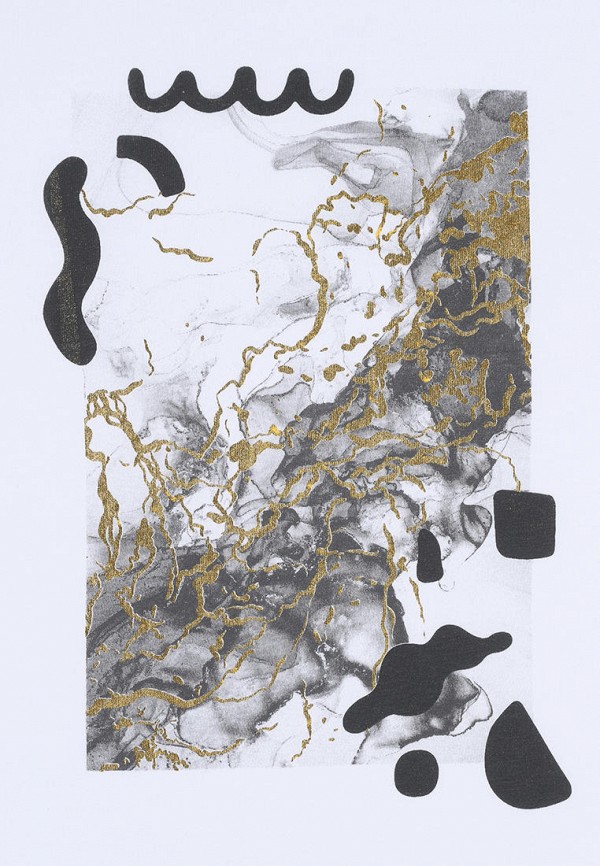 фото Футболка апрель