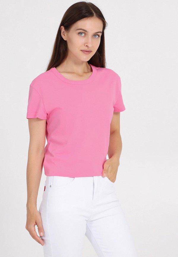 фото Футболка апрель