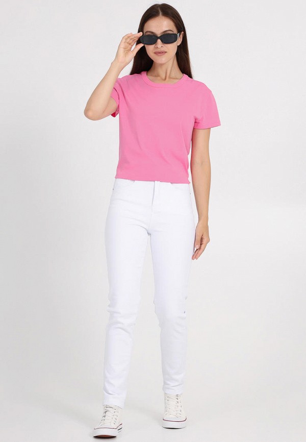 фото Футболка апрель