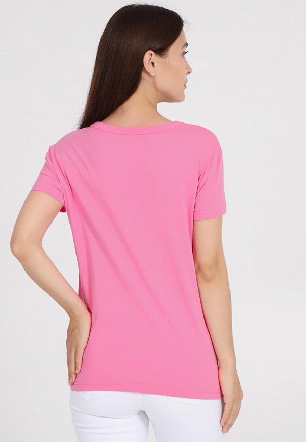 фото Футболка апрель