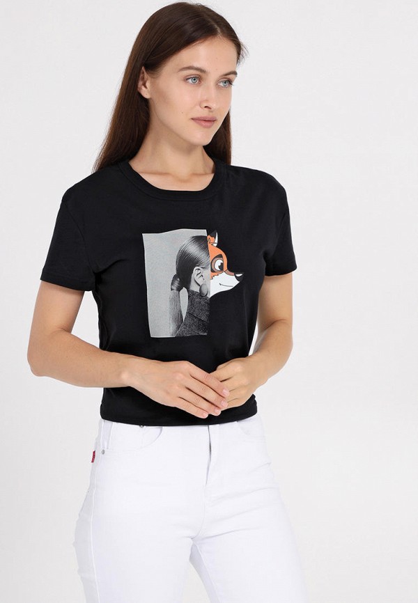 фото Футболка апрель