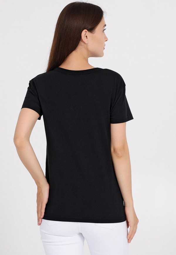 фото Футболка апрель