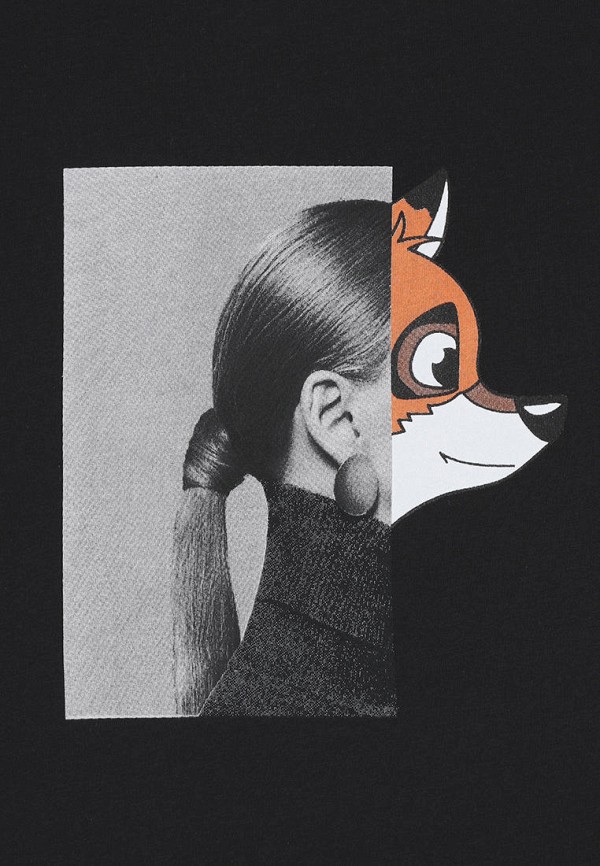 фото Футболка апрель