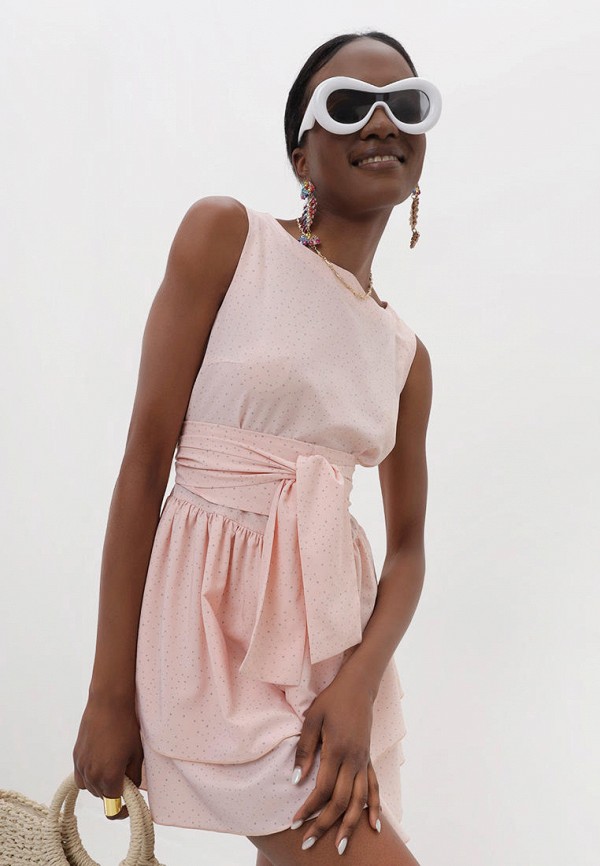 фото Платье vamponi