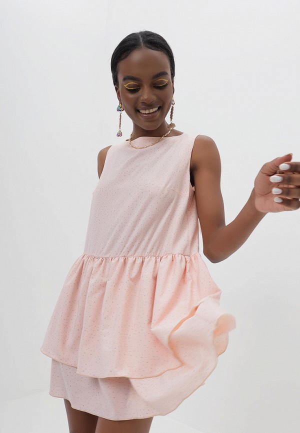 фото Платье vamponi