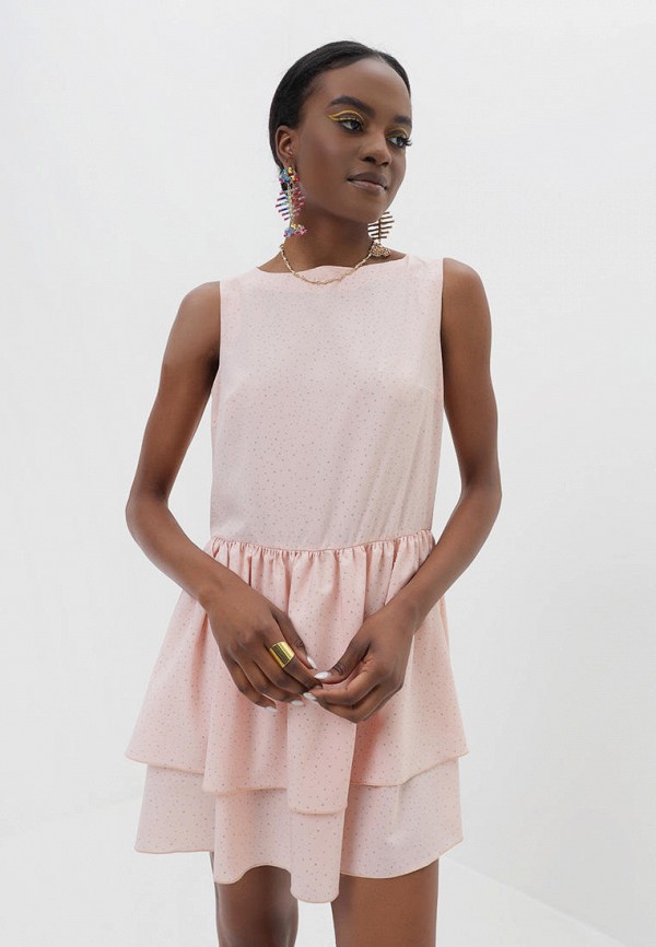 фото Платье vamponi