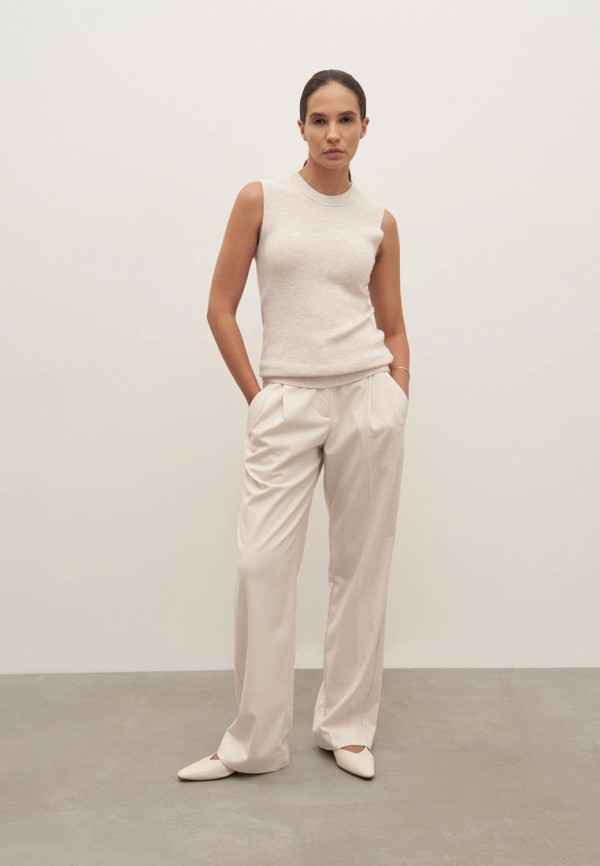 фото Жилет finn flare