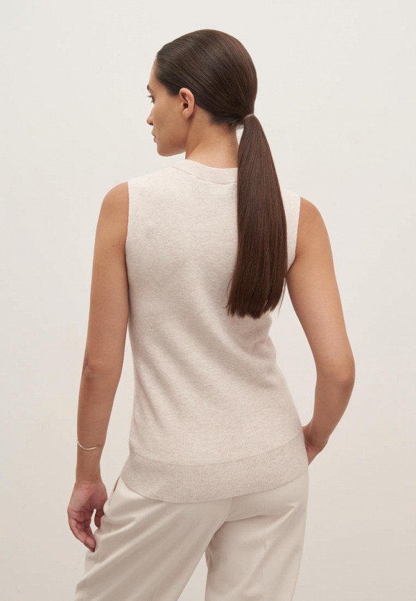 фото Жилет finn flare