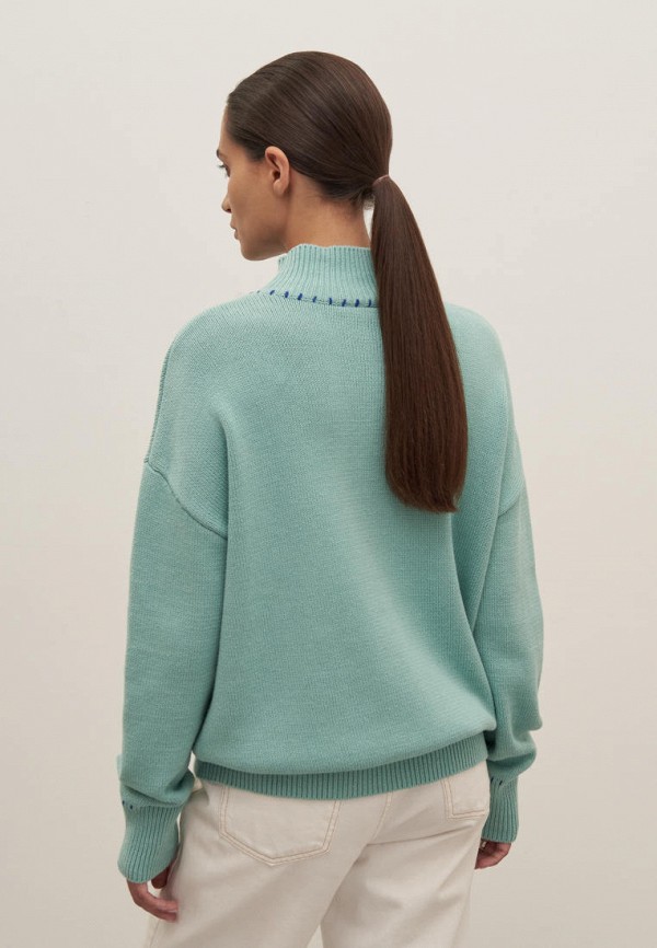 фото Водолазка finn flare