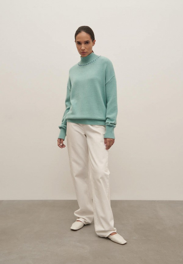 фото Водолазка finn flare