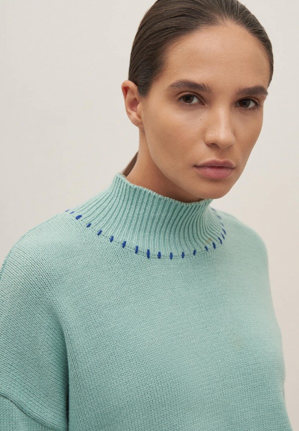 фото Водолазка finn flare