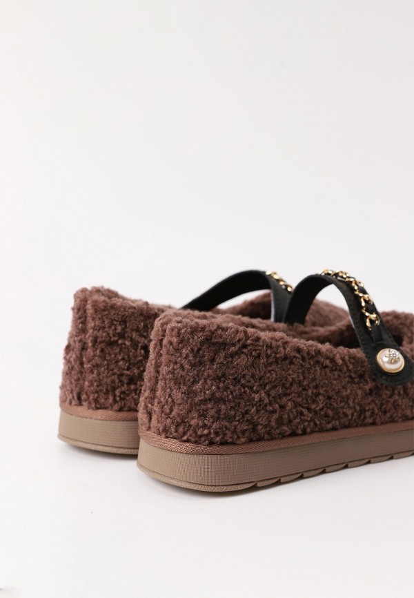 фото Балетки passegiata