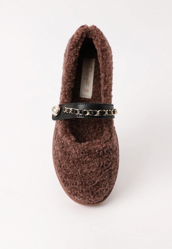 фото Балетки passegiata