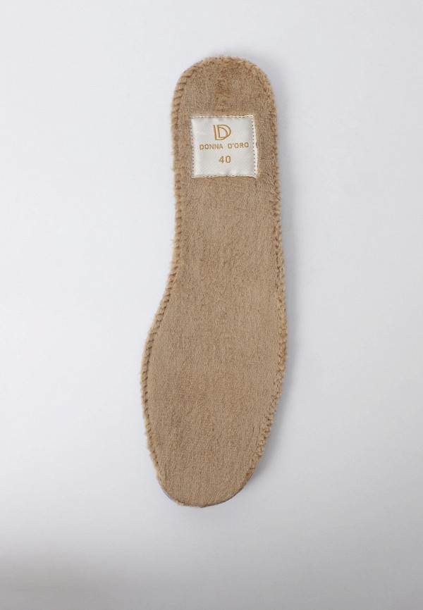 фото Слипоны donna d’oro