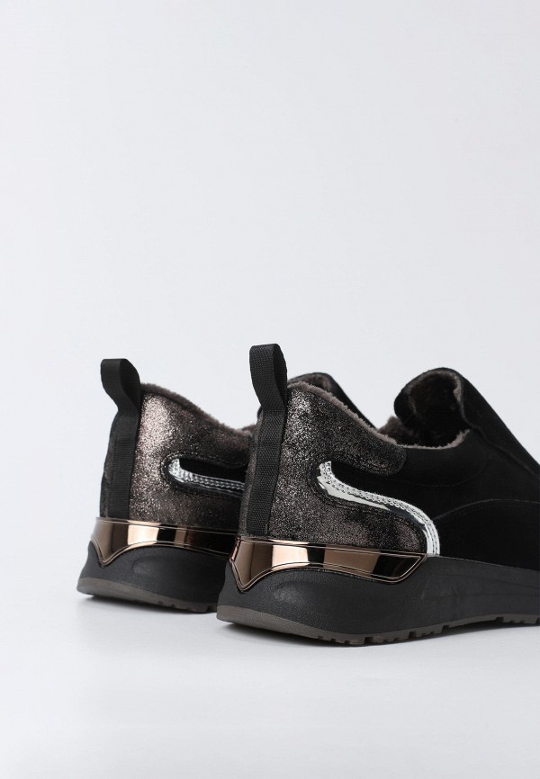 фото Слипоны donna d’oro