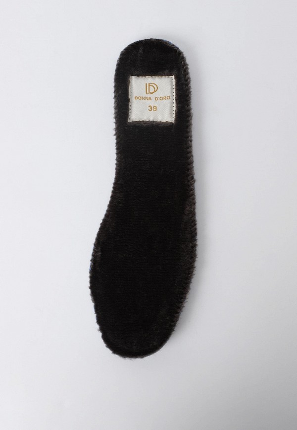 фото Слипоны donna d’oro