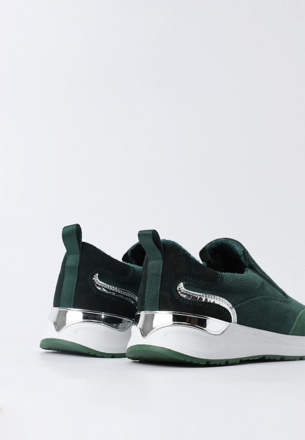 фото Слипоны donna d’oro