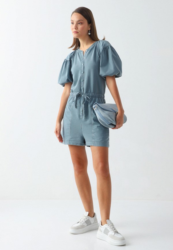 фото Комбинезон pais