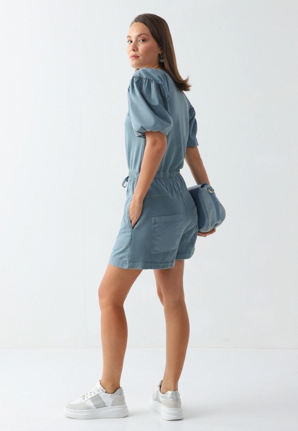 фото Комбинезон pais