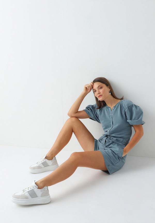 фото Комбинезон pais