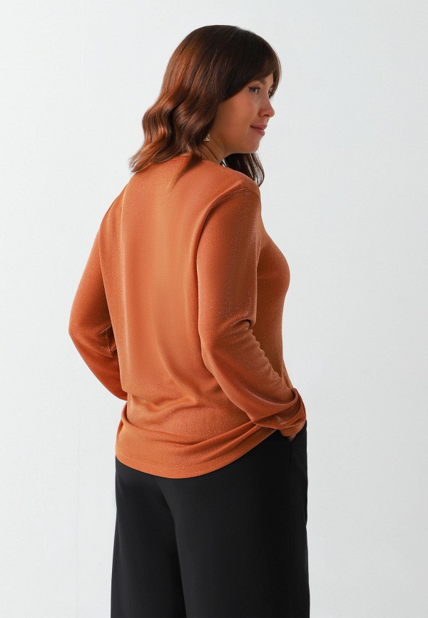 фото Лонгслив passegiata