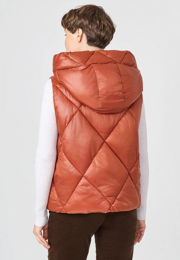 фото Жилет утепленный baon