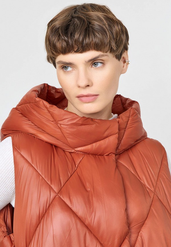 фото Жилет утепленный baon