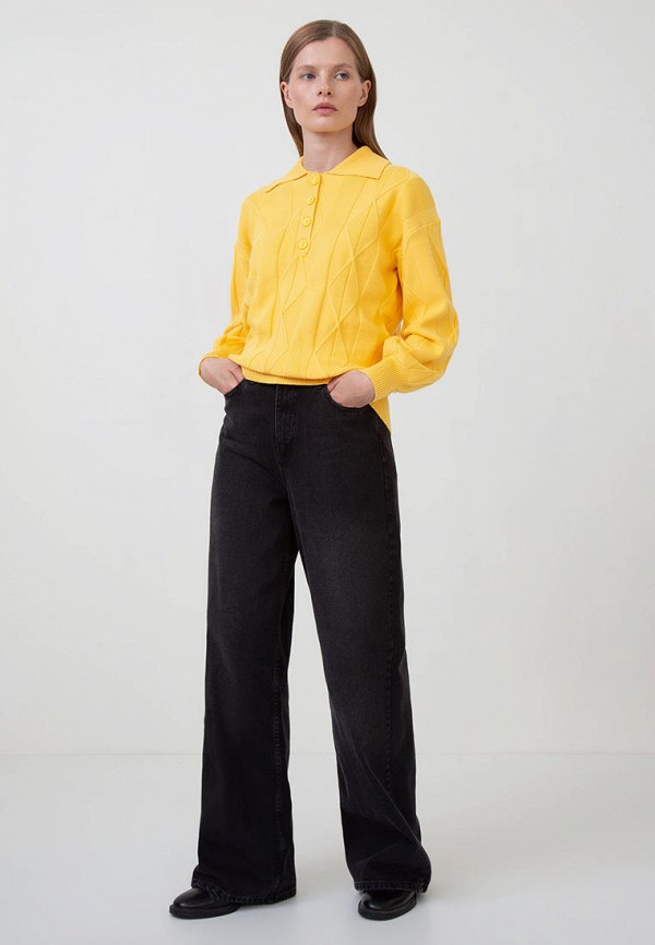 фото Поло baon