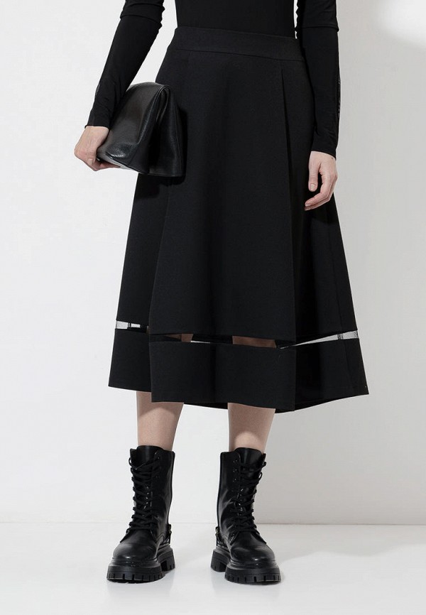 фото Юбка vassa&co.
