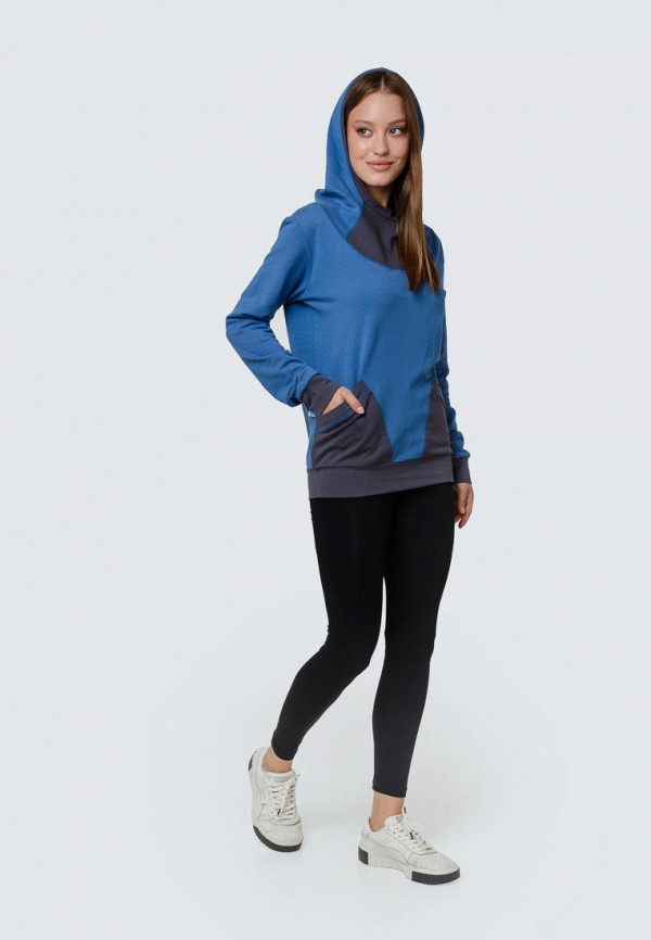 фото Худи konwa