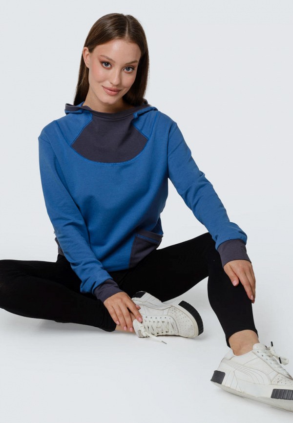 фото Худи konwa