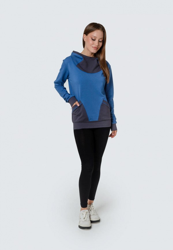 фото Худи konwa