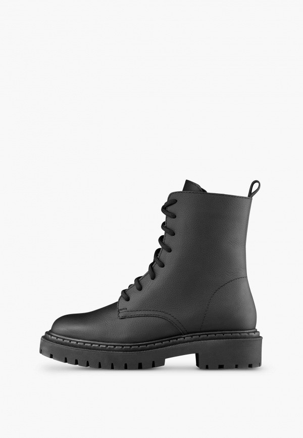 фото Ботинки povod