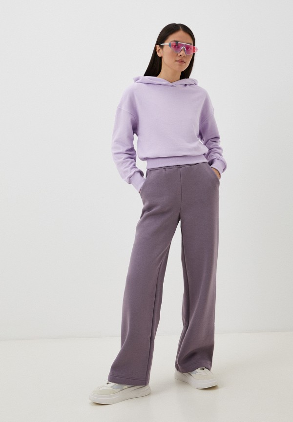 фото Брюки спортивные avalon