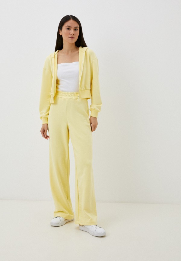 фото Брюки спортивные avalon