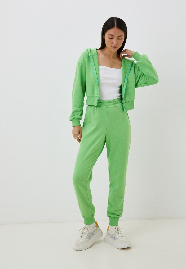 фото Толстовка avalon