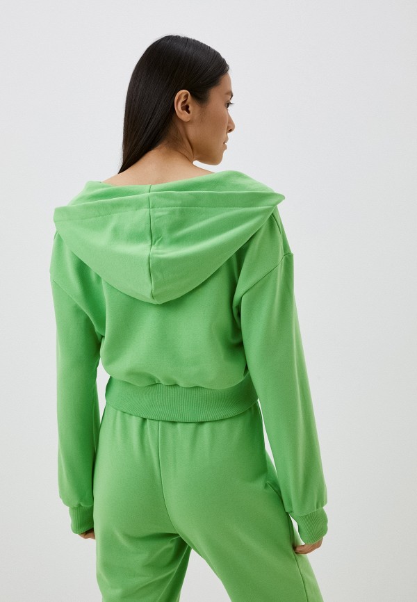 фото Толстовка avalon