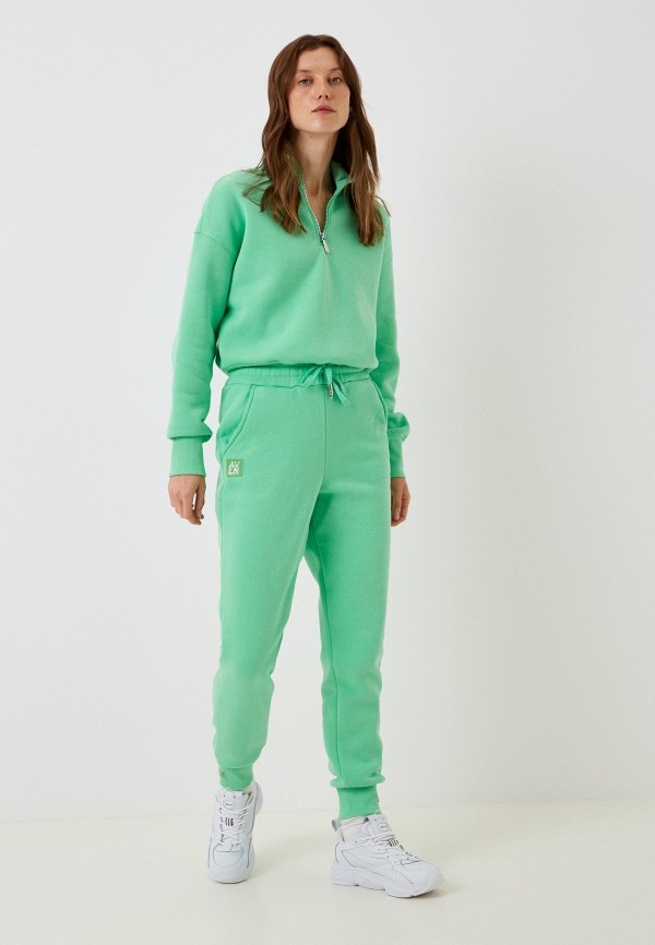 фото Брюки спортивные avalon