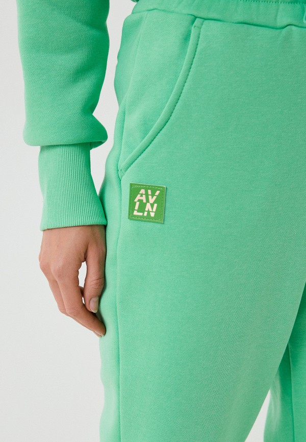 фото Брюки спортивные avalon