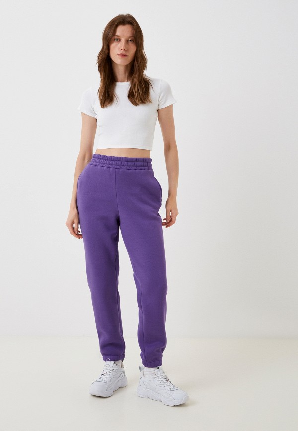 фото Брюки спортивные avalon