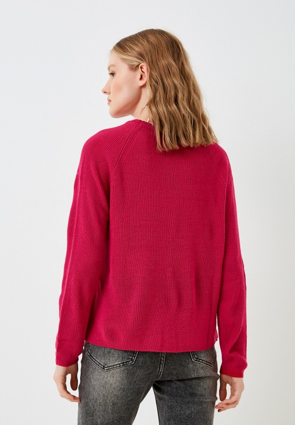Джемпер Zolla фуксия, размер 44, фото 3