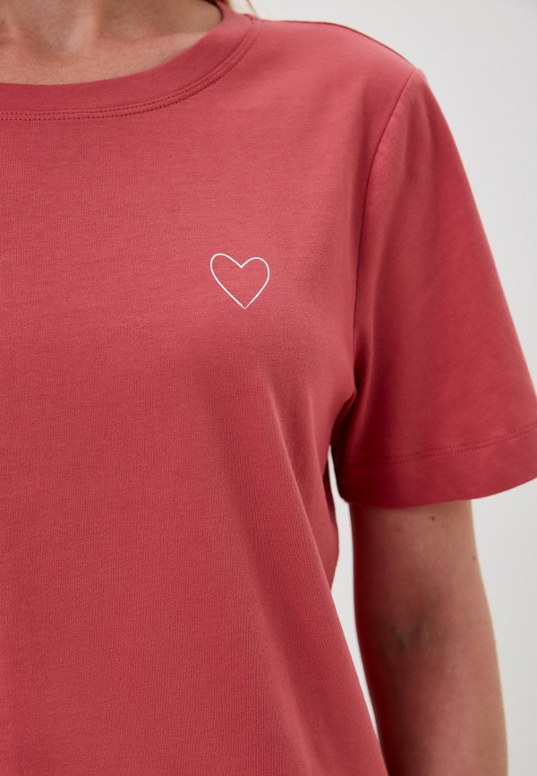 фото Футболка tom tailor