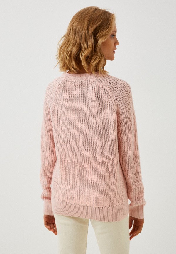 Джемпер Tom Tailor розовый, размер 42, фото 3