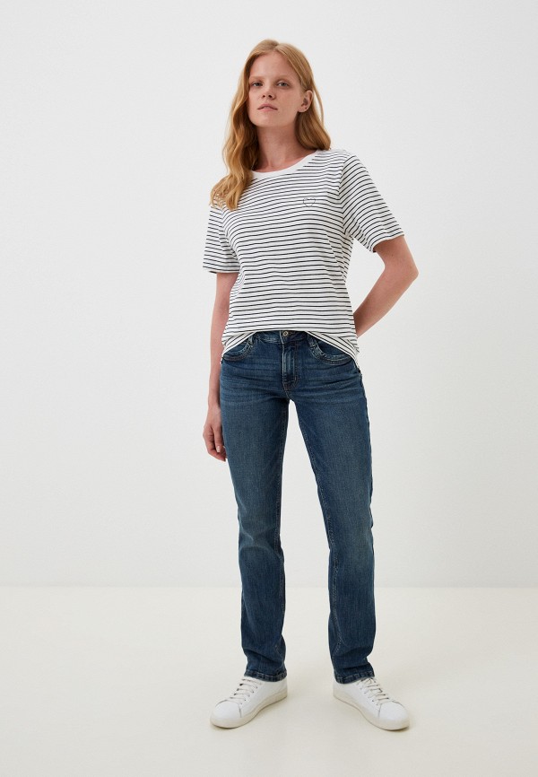 фото Футболка tom tailor