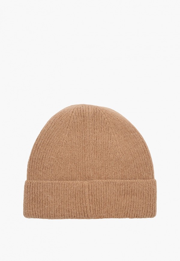 Шапка Dispacci коричневый, размер 00, фото 2