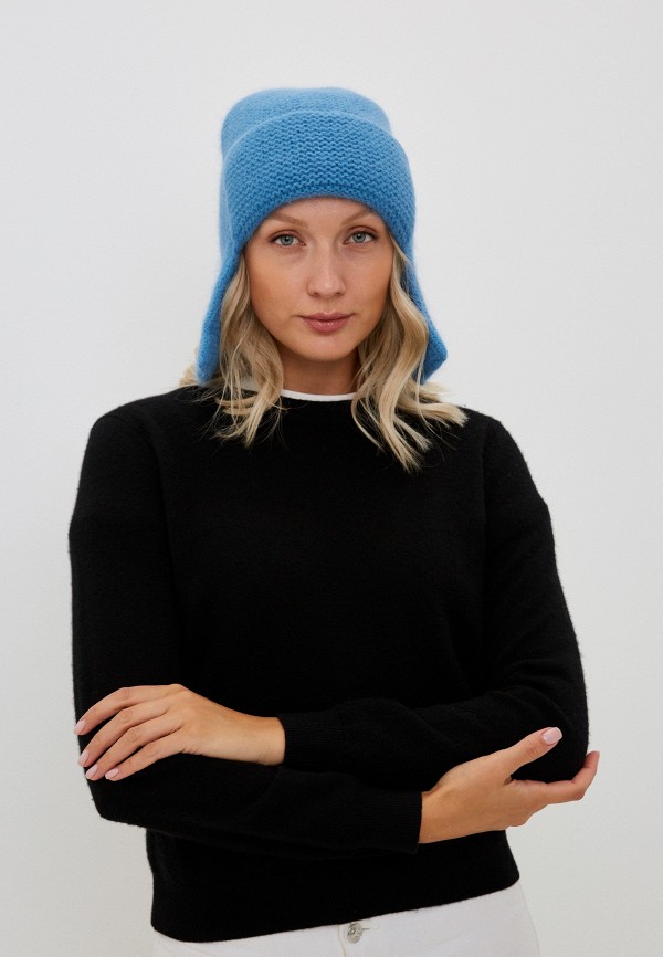 фото Шапка dispacci