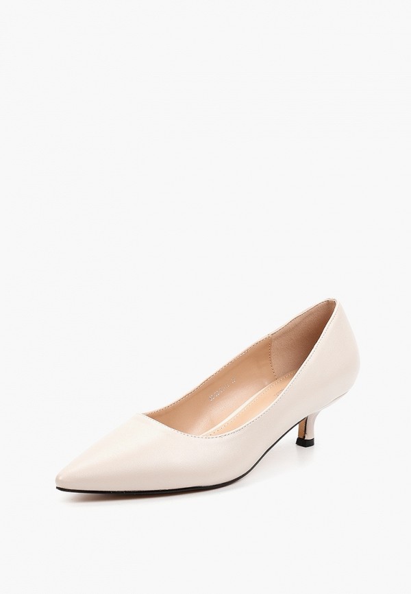 фото Туфли dino ricci select