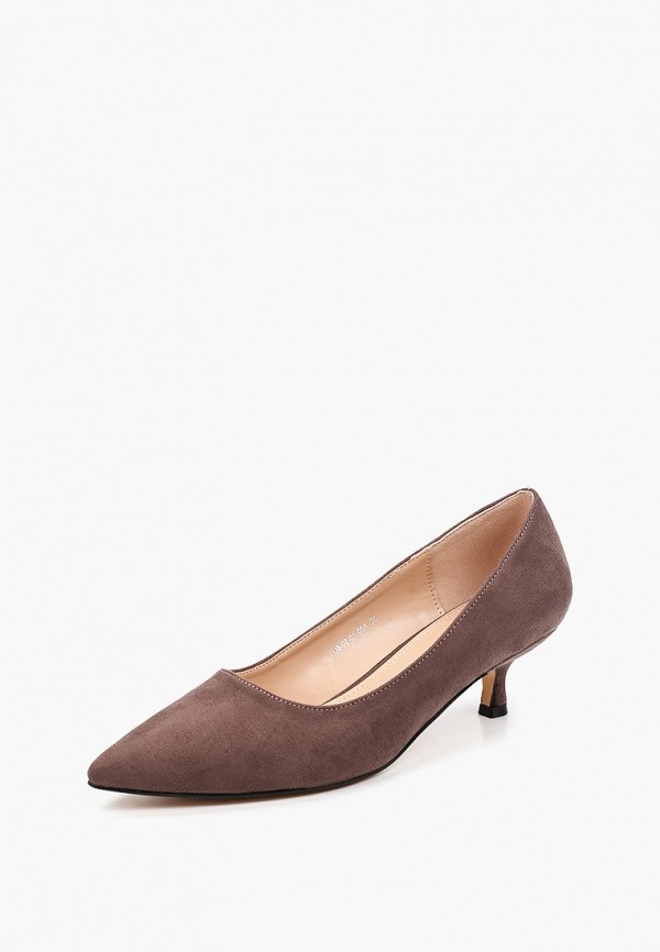 фото Туфли dino ricci select