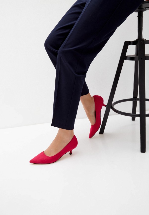 фото Туфли dino ricci select