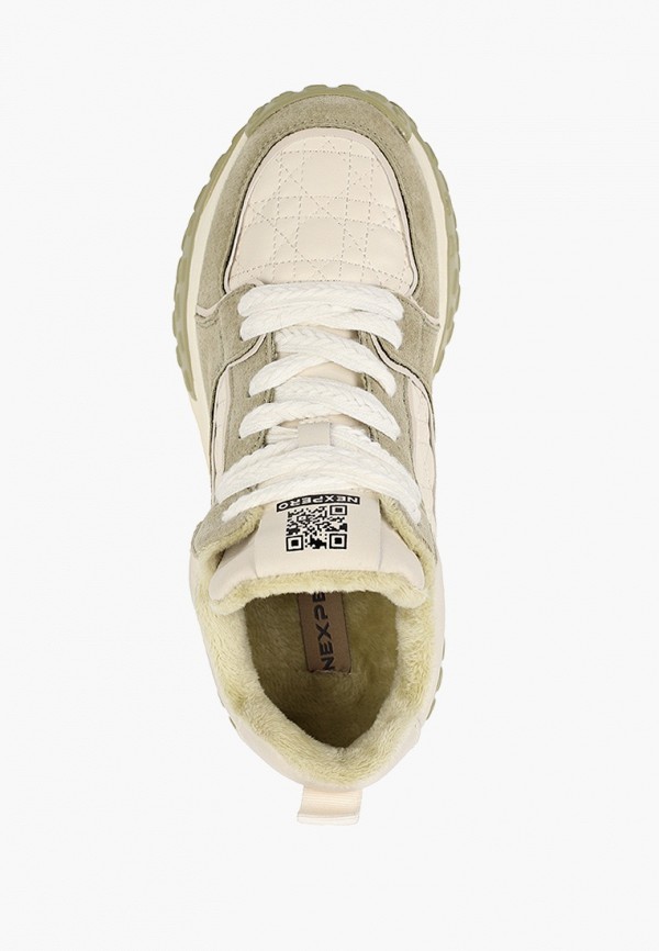 фото Кроссовки nexpero